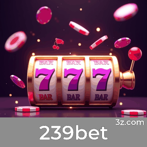 239bet: Precisão e Excelência em Apostas Esportivas