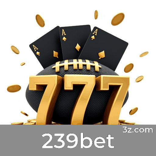 239bet: Precisão e Excelência em Apostas Esportivas