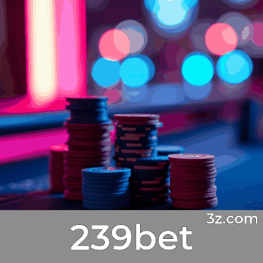 Experiência Premium e Diversificada de Jogos no 239bet