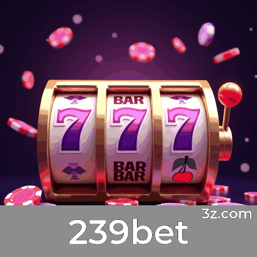 239bet: O Paraíso dos Jogos Selecionados e Excelentes