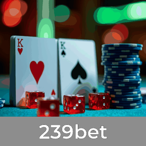 239bet: Seu Cassino Online Seguro e Divertido