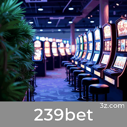 Tecnologia de Nuvem e Segurança de Ponta na 239bet