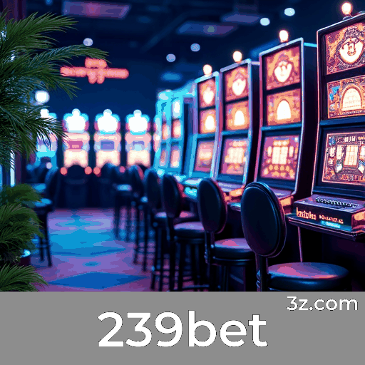 239bet Casino: Elegância e Exclusividade VIP