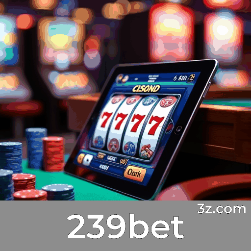 239bet Login: Segurança e Exclusividade