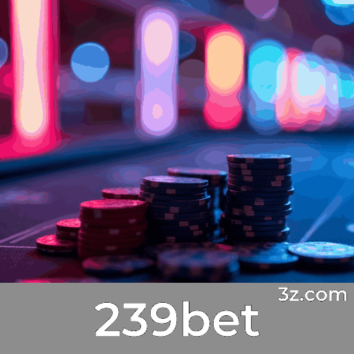 DEPÓSITOS na 239bet
