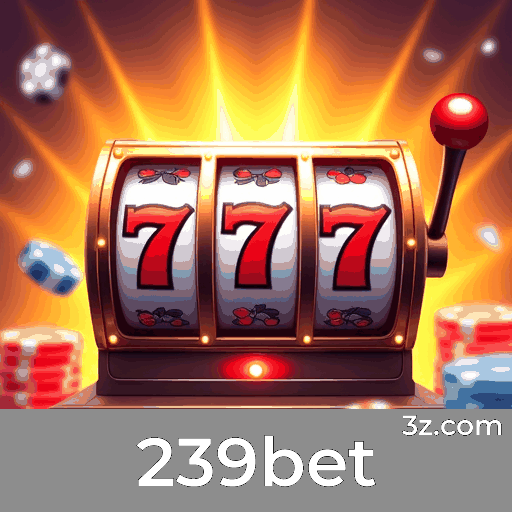 239bet Casino: Elegância e Exclusividade VIP